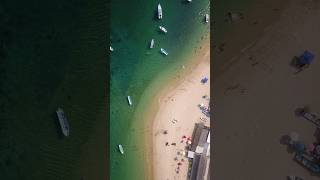 Huatulco, Bahía San Agustín es un paraíso