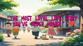 Download Lagu “The most loyal love story you’ve never heard.”#EmotionalStory#story  ❤️ MP3