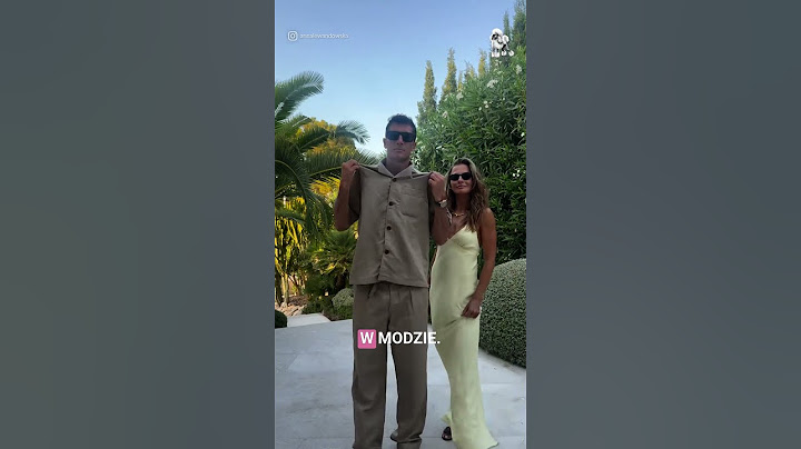 Robert Lewandowski w blondzie! Nowa fryzura Lewego podbija internet