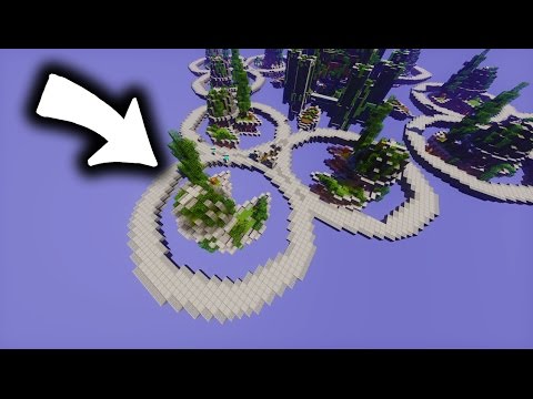 NOVE MAPE U SKYWARSU! - Hypixel - NOVE MAPE U SKYWARSU! - Hypixel