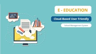 Cloud Based School Management System | GMINNS