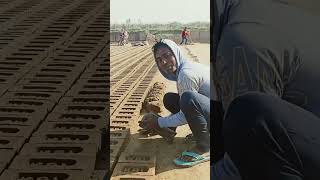 bricks, shorts, mini bricks house, viral shorts,comedy, modern bricks making, youtube shorts,