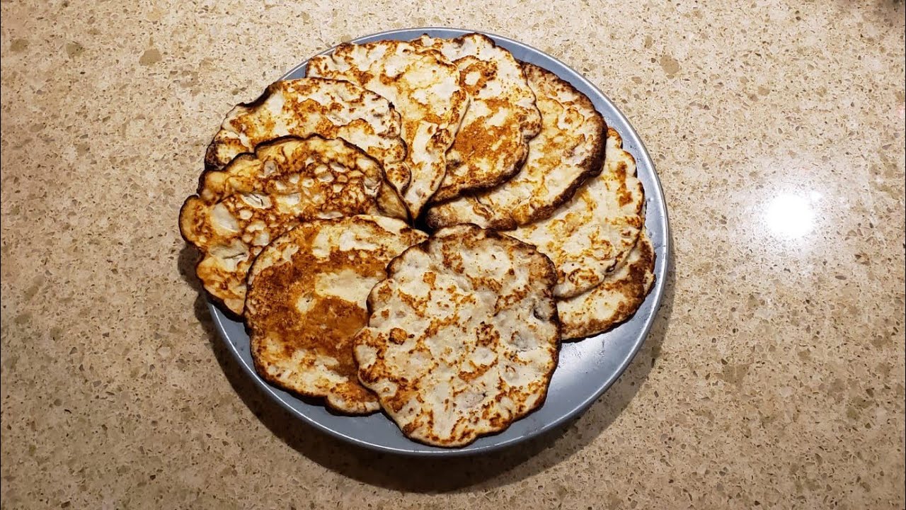 Easy Keto Tortillas YouTube