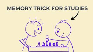How Chess Grandmasters Memorize 10,000 Positions (And What It Teaches You About Learning Anything)