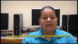 HACLA Vision Plan: William Mead Homes