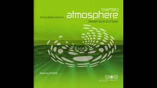 Sonic Saturation - Paradise (Atmosphere Deeper Drum & Bass Chapter 2)
