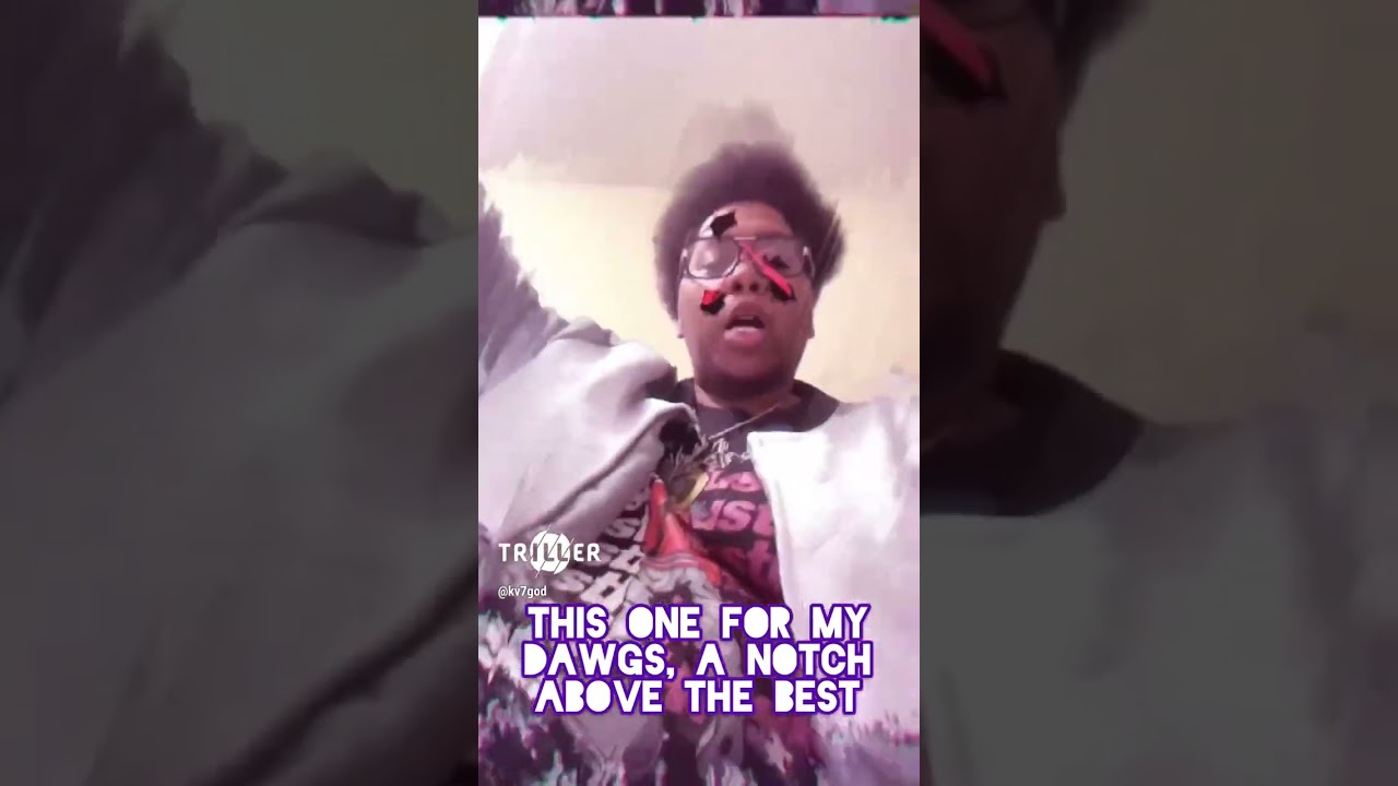 “All I Do” (Rough Draft) *Unofficial Audio*