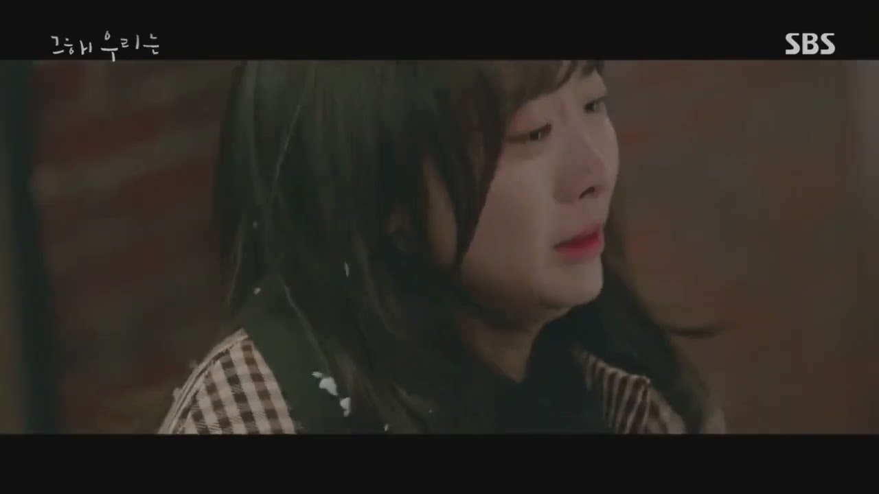 our beloved summer ep 15😭😭 YouTube