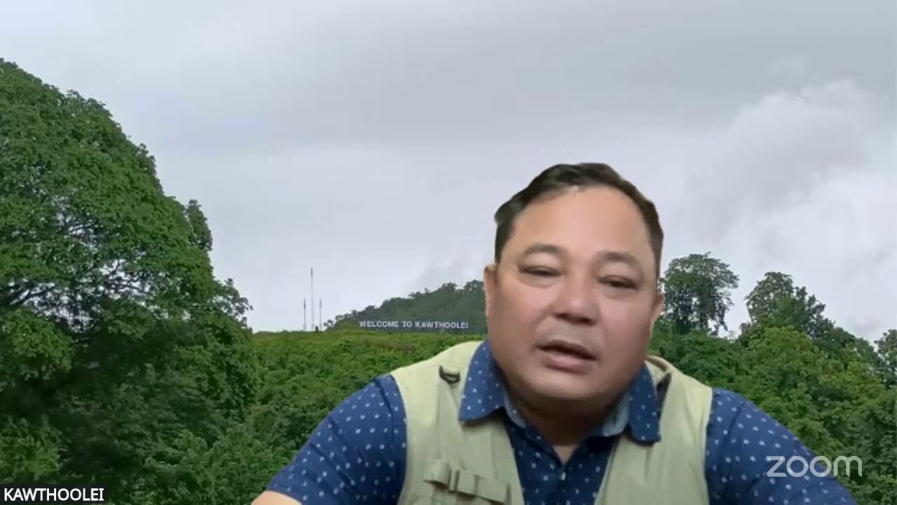 KAWTHOOLEI's Zoom Meeting