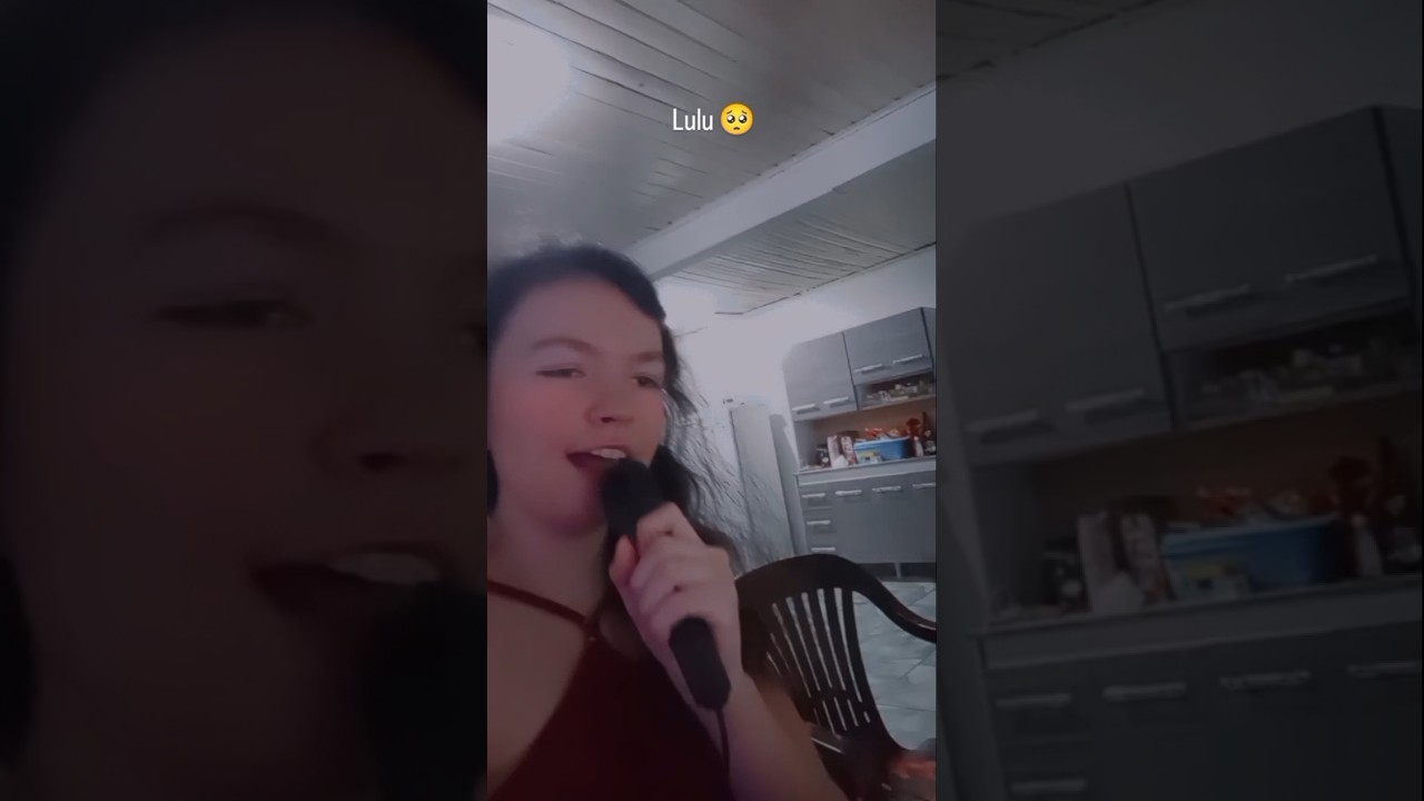 Cantando com Lucifer (Hazbin Hotel) Vox Populi Cover