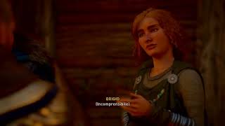 Assassin's Creed® Valhalla l Trova Gunnar