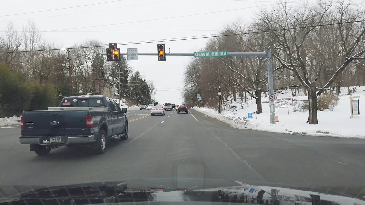 Ride To Mc Kennys Garage 149 2nd Street Pike. Southampton, Pa. From Street Road. Feasterville Pa.