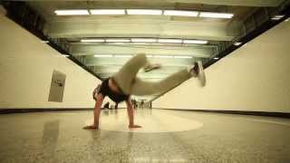 METRO -  Kid David feat. Kaytranada