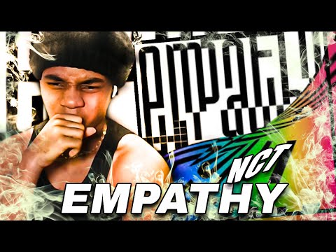 NCT 2018 EMPATHY ALBUM REACTION PT 1 *THIS IS CRAZYYY!!🔥 *