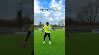 Rabona Juggle X4
