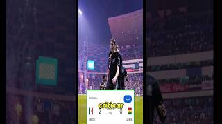GANO EL GIGANTE DE CONCACAF