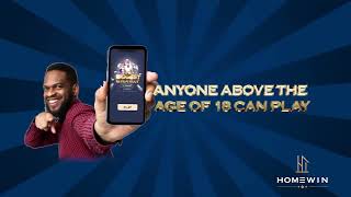 Homewin is Making Daily Millionaires! | Sign Up As A Homewin Agent Today | Homewin NG screenshot 4