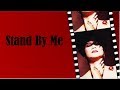甄妮 Jenny Tseng - Stand By Me Lyrics (Ben E King Cover)