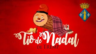 ❝𝐒𝐨𝐦 𝐌𝐚𝐢𝐧𝐚𝐝𝐚®❞ | TIÓ DE NADAL de TREMP🎄| Ja arriba el Tió a Tremp! ♪♫♬