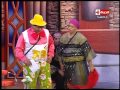 تياترو مصر شادية تصرح على الهواء ماما معايا فى كل حتة ومعايا فى الاستوديو شوف مامت شادية