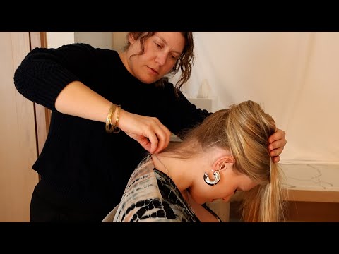 Members AD FREE | Gentle Reiki Cleansing on Fern