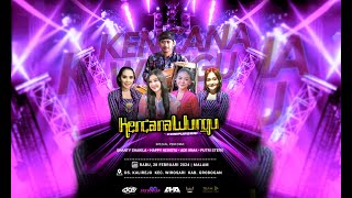 LIVE STREAMING KENCANA WUNGU CAMPURSARI WEDDING BAYU & AYU IN KUDON KALIREJO WIROSARI #DAS_AUDIO