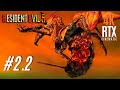 Resident Evil 5 Remastered - Capítulo 2.2 - Español - Gameplay Graphics Realistic [4K 60FPS ULTRA]