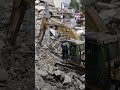 Liban : les secouristes déployés sur le site d'une frappe israélienne dans le sud du pays｜LCI