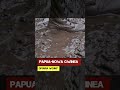 Papua-Nowa Gwinea. Ofiara wojny