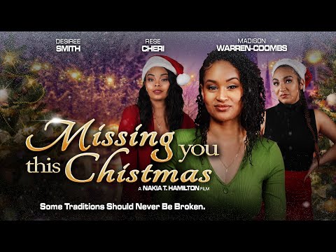 Missing You This Christmas