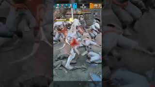 "Just parry" ight bet 😆⚔️ #forhonor #gaming #justparry #timing