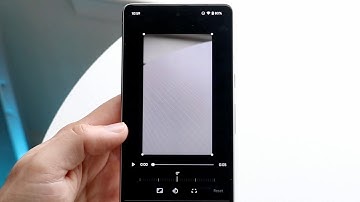 How To Rotate Videos On Android!