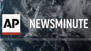 AP Top Stories June 1