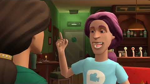 Battle for a Chicken