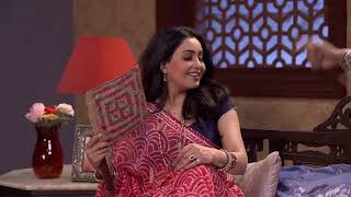 Bhabi Ji Ghar Par Hai! - Ep 2423 - Webisode - Anita Mishra, Angoori, Manmohan Tiwari - ZEE5 Hindi