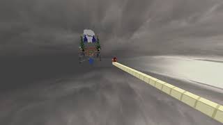 ЛУЧШИЙ MOONWALK ДЛЯ ViMEWORLD