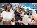 Dumb Mother Thinks Leaving Her Kids Alone In A Hot Car Is No Big Deal