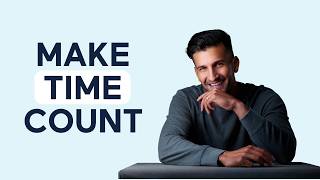 Download Lagu How to identify what really matters \u0026 reverse engineer your life | Sahil Bloom MP3