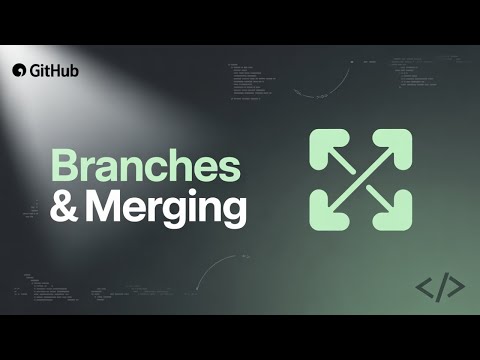 GitHub Branches Explained: Create, Switch & Merge Branches # 2
