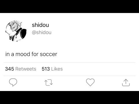If Blue Lock had Twitter (5)