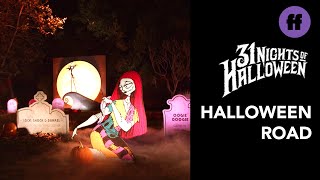 31 Nights of Halloween | Halloween Road | Freeform