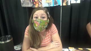 Some Special Advice I Got From Brittney Karbowski At