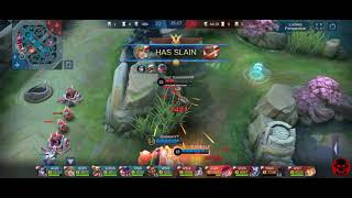 Franco Hooks New Hero Beatrix