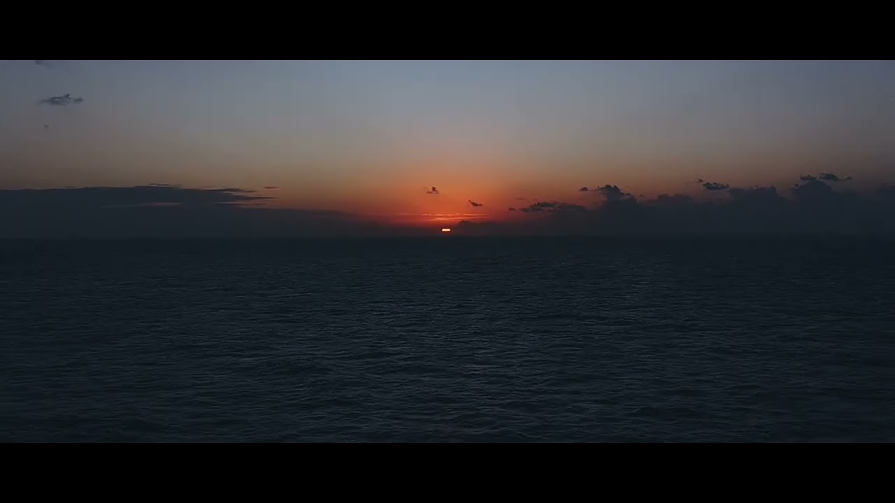 Ocean. Sleep sounds. Meditation no white noice.