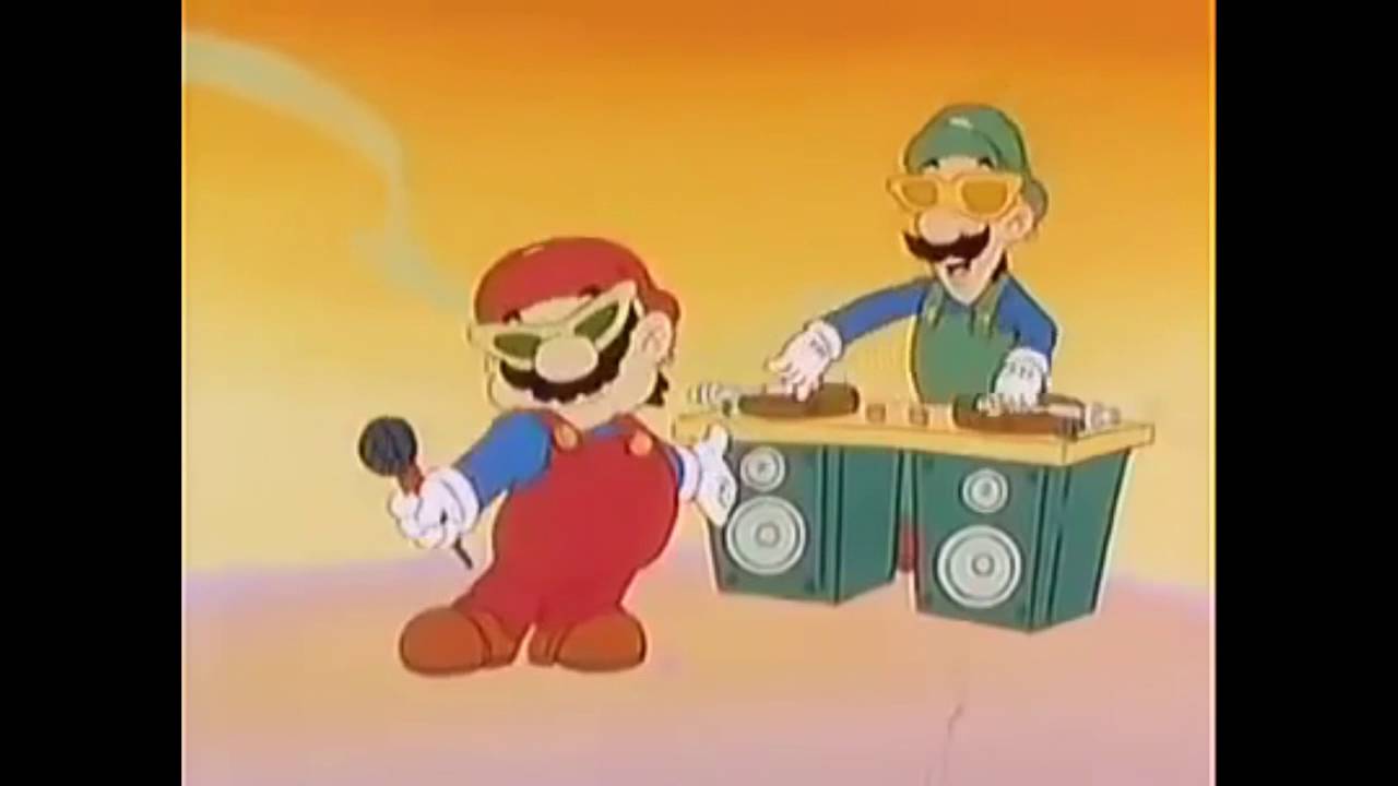 dj luigi - pumped up kicks (Bridge and Law Remix)