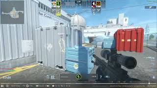 Counter-Strike 2 Cheater - EP1