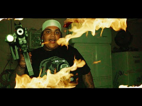 Putar Chassy - Chucky73