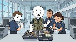 How Customs Catches You at Every Level of Smuggling Goods
