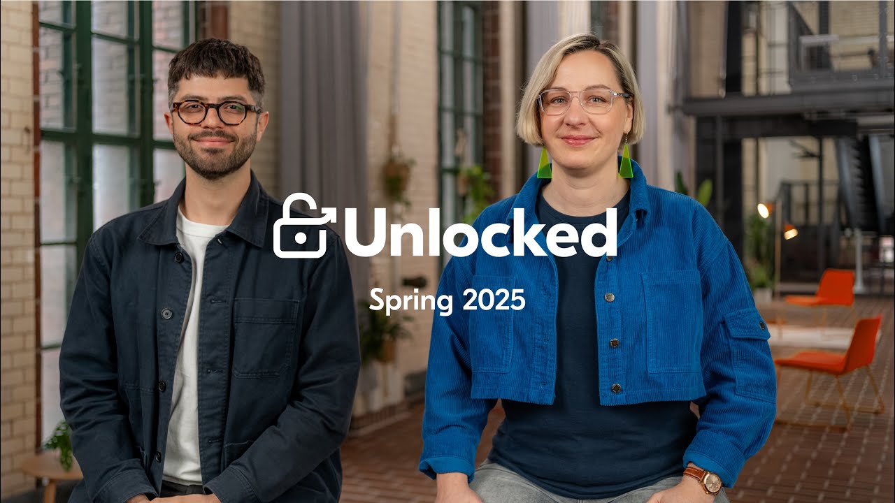 Make reviews work for you | Review management | Unlocked Spring 2025
