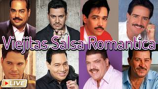 Grandes Clásicos de la Salsa 2026 💃 Frankie Ruiz, Eddie Santiago, Tito Rojas, Maelo Ruiz